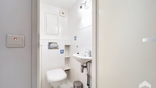 Avenue des Anciens Combattants - 105 - - 1140