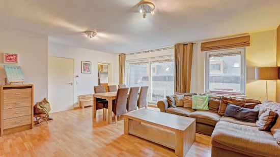 avenue de l'optimisme - 101 - - 1140