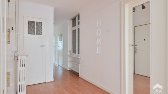 Rue Veydt - 6A - 2 - 1060