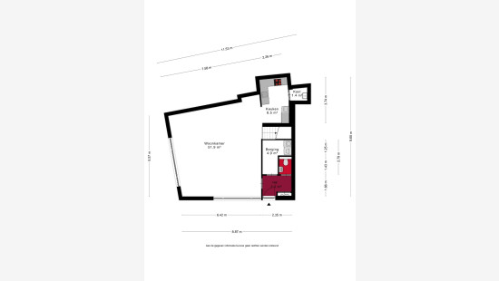 Kasteelstraat - 58 - - 8340