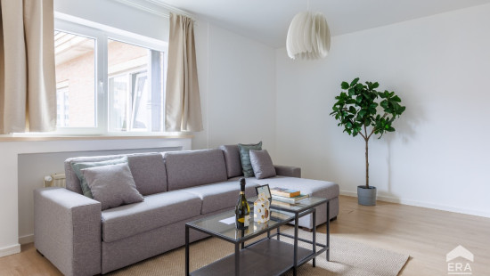 Avenue Michel-Ange - 54 - 4.6 - 1000