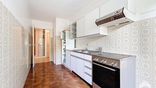 Avenue des Anciens Combattants - 105 - - 1140