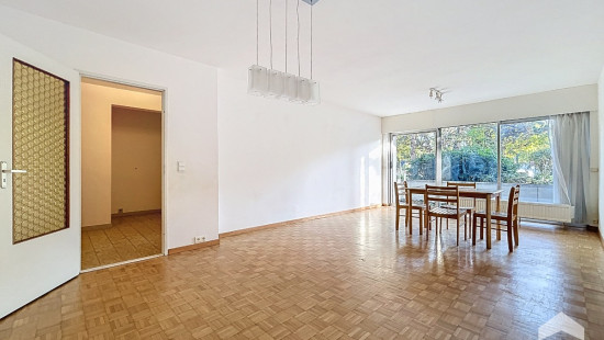 Avenue des Anciens Combattants - 105 - - 1140