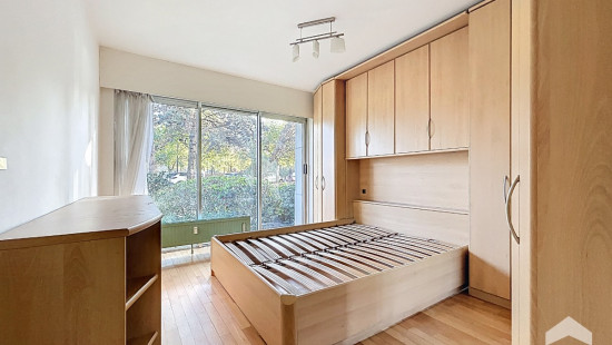 Avenue des Anciens Combattants - 105 - - 1140