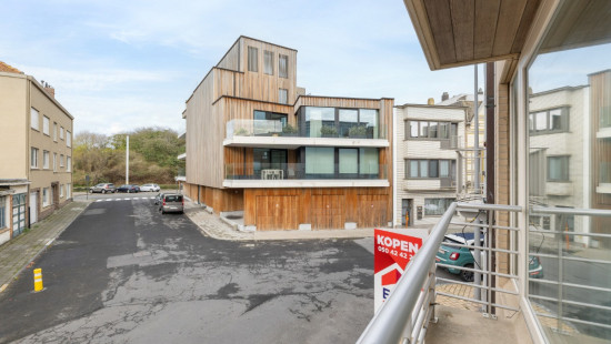 Schuttersstraat - 4 - 0101 - 8420