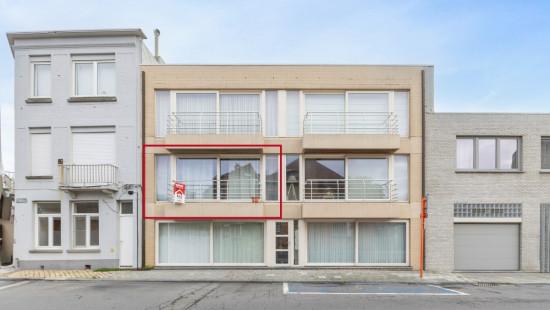 Schuttersstraat - 4 - 0101 - 8420