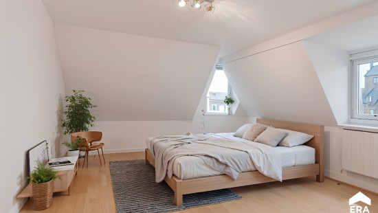 Boulevard Georges Deryck - 3 - 3 - 1040 - 1480