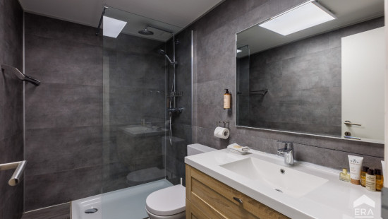 Avenue Michel-Ange - 54 - 4.6 - 1000