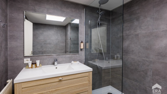 Avenue Michel-Ange - 54 - 4.6 - 1000