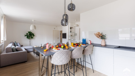 Avenue Michel-Ange - 54 - 4.6 - 1000