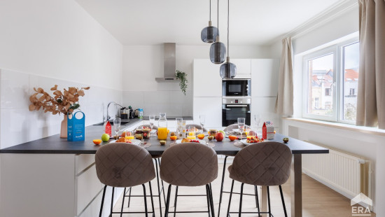 Avenue Michel-Ange - 54 - 4.6 - 1000