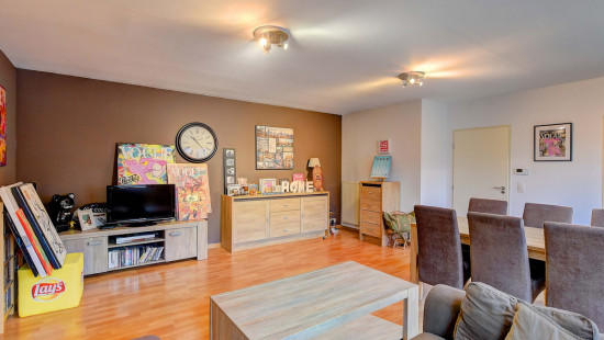 avenue de l'optimisme - 101 - - 1140