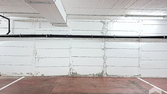 Rue de la Croix - 6 - - 160 - 1050