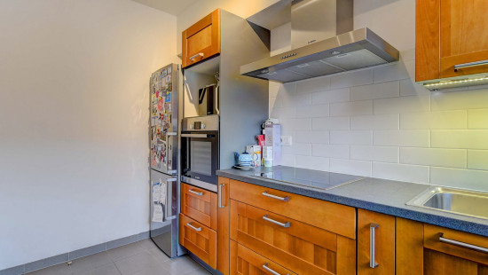 avenue de l'optimisme - 101 - - 1140