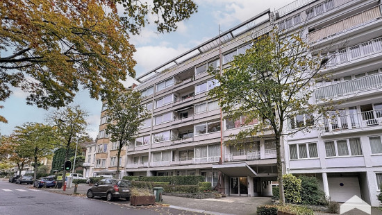 Avenue Coghen - 244 - - 1180