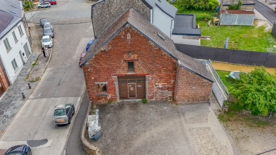 Place de Longuenesse - 19 - - 5020