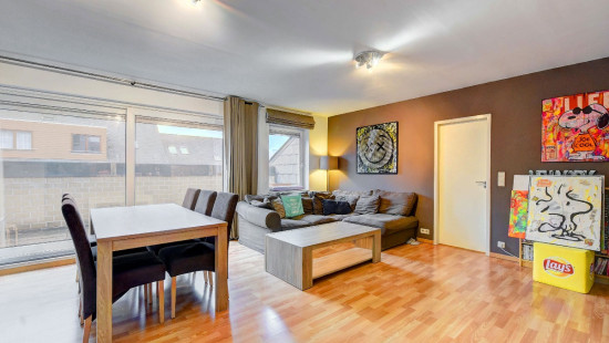 avenue de l'optimisme - 101 - - 1140