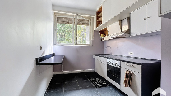 Avenue Coghen - 244 - - 1180