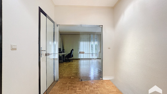 Avenue Coghen - 244 - - 1180