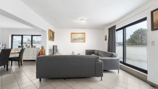 Cokeriestraat - 1 - - 1850