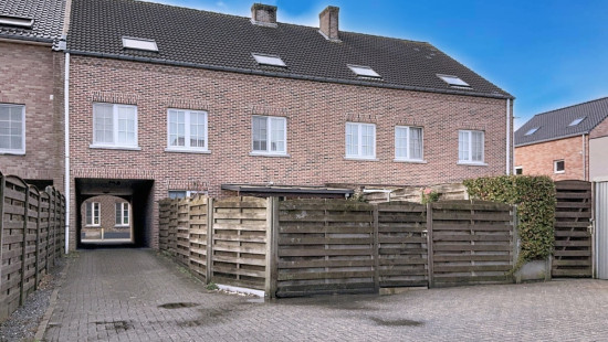 Nieuwstadweg - 26 - 1.1 - 3960
