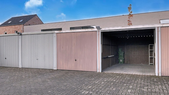 Nieuwstadweg - 26 - 1.1 - 3960