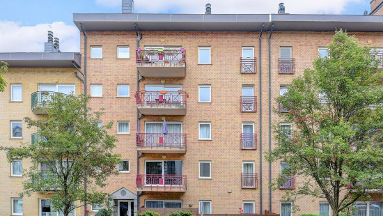 avenue de l'optimisme - 101 - - 1140