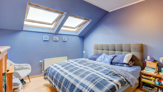 avenue de l'optimisme - 101 - - 1140