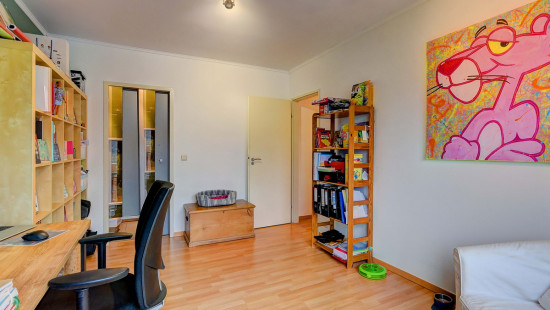 avenue de l'optimisme - 101 - - 1140