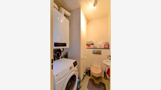 avenue de l'optimisme - 101 - - 1140