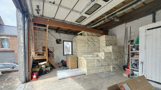 Place de Longuenesse - 19 - - 5020