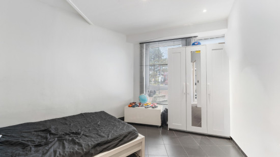 Cokeriestraat - 1 - - 1850