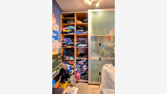 avenue de l'optimisme - 101 - - 1140