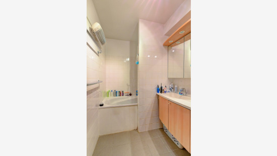 avenue de l'optimisme - 101 - - 1140