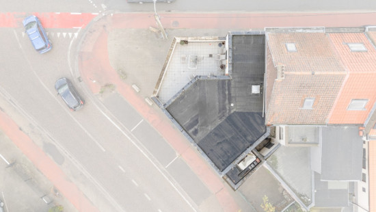 Cokeriestraat - 1 - - 1850