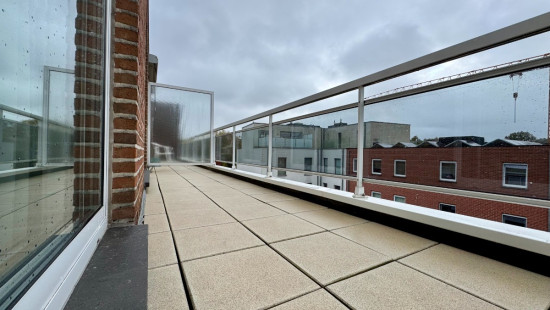 Albert Biesmanslaan - 20 - 4/2 - 1560