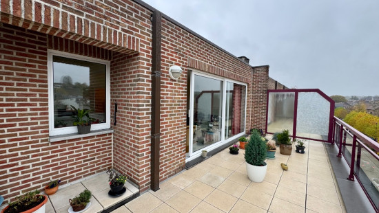 Albert Biesmanslaan - 20 - 4/2 - 1560