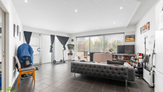 Cokeriestraat - 1 - - 1850