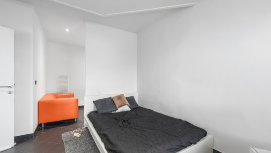 Cokeriestraat - 1 - - 1850