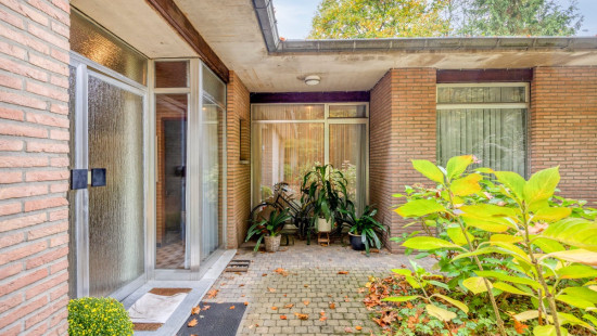 Regastraat - 25 - - 3110