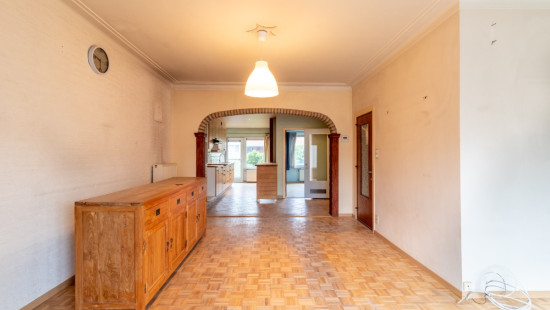 Laarsebaan - 31 - - 2170