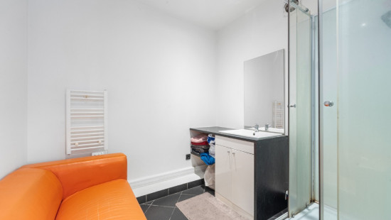 Cokeriestraat - 1 - - 1850