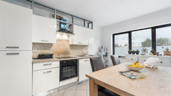 Cokeriestraat - 1 - - 1850