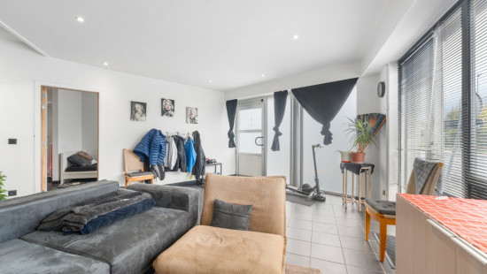 Cokeriestraat - 1 - - 1850