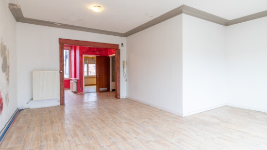 Laarsebaan - 31 - - 2170