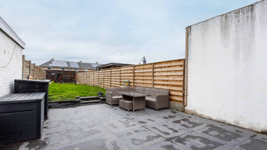 Stasegemdorp - 118 - - 8530