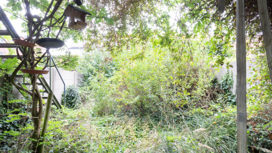 Laarsebaan - 31 - - 2170