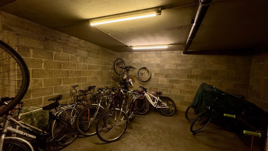 Albert Biesmanslaan - 20 - 4/2 - 1560