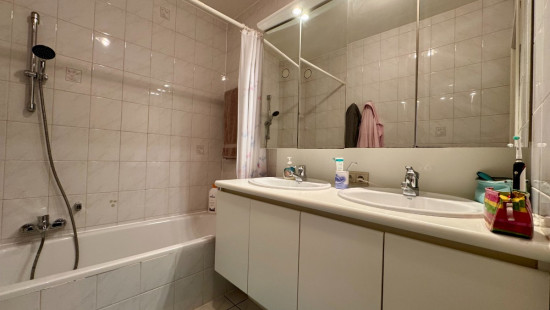 Albert Biesmanslaan - 20 - 4/2 - 1560