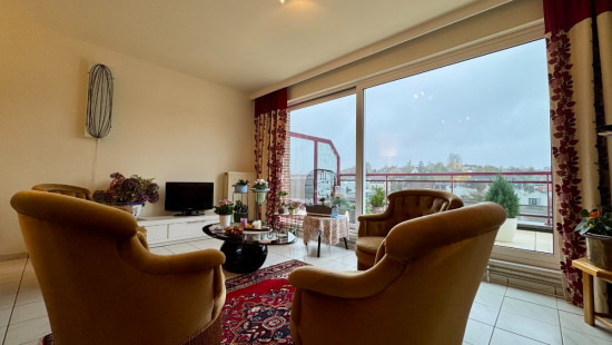 Albert Biesmanslaan - 20 - 4/2 - 1560